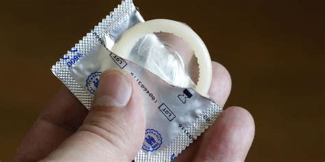 pron condom